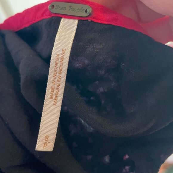 Free People Dress - Picture 4 of 4